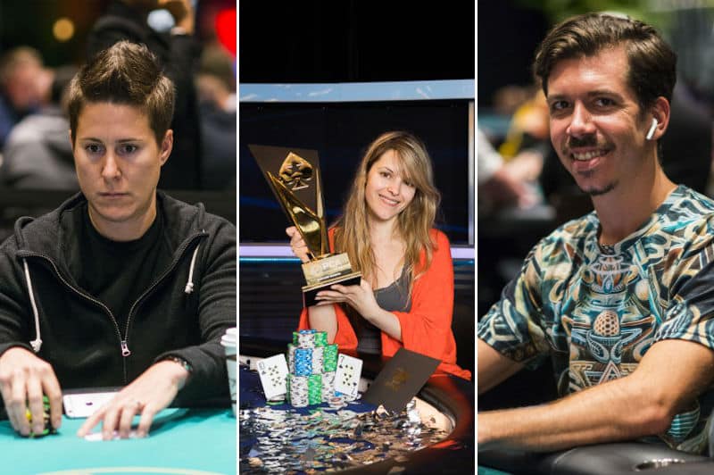 2018 Review &#8211; January: Selbst Quits, PCA Returns, Platinum Passes