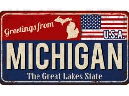 Michigan Becomes Fifth State to Regulate Online Poker