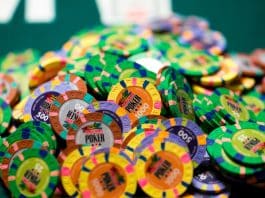 WSOP Reveals 13 More Events from 2019 Schedule