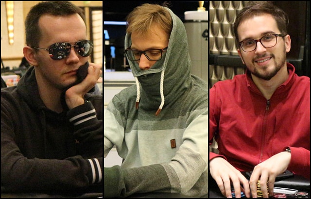 Photo Blog: PCA Main Day1B Scores Big, $50K High Roller In Play