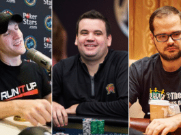 Players Say PSPC Brings WSOP Main Event Feel To the Bahamas