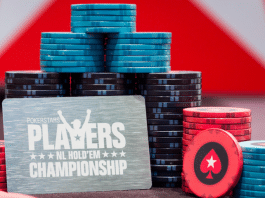 The PokerStars Players Championship Should Set $25K History