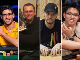 Team USA Ready To Tackle The PokerStars Players Championship