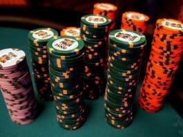 WSOP Announces Another 34 Events on the 2019 Schedule