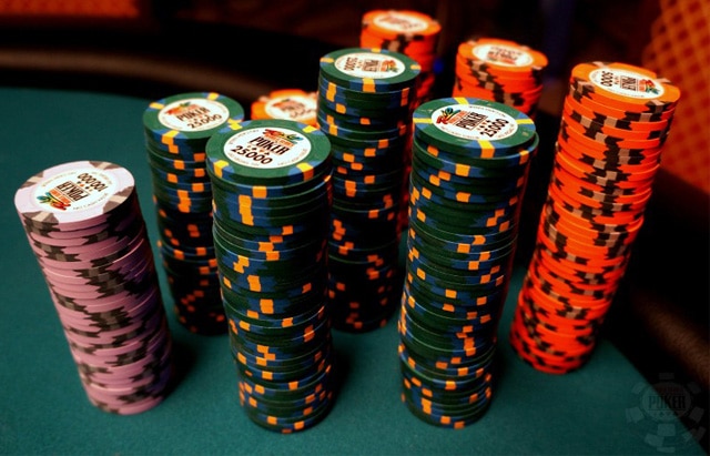 WSOP Announces Another 34 Events on the 2019 Schedule