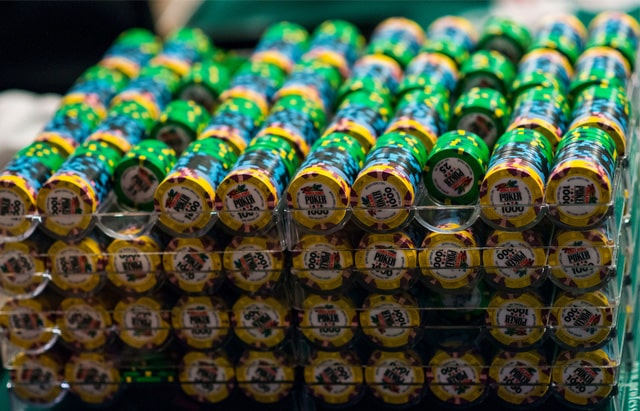 World Series of Poker Completes 2019 Live Schedule Of Events