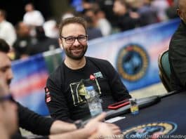 Nothing Left To Prove: Daniel Negreanu Puts Family Before Poker