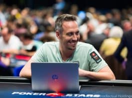 SUNDAY MAJORS: Lex Veldhuis Streams His Way to Sunday Warm-Up Win