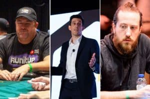 2018 Review – October: O’Dwyer Wins $1M, Moneymaker Owns NJCOOP