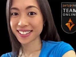 Courtney &#8216;courtiebee&#8217; Gee Signs To partypoker&#8217;s Team Online