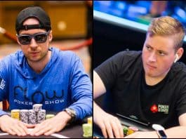 Jaime Staples, Jeff Gross Part Ways With PokerStars