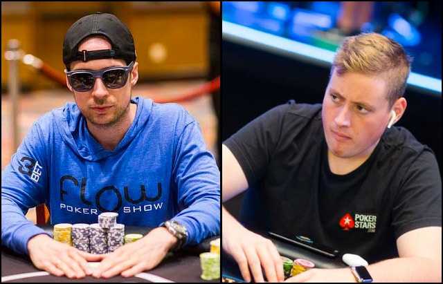 Jaime Staples, Jeff Gross Part Ways With PokerStars