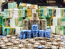 Biggest Winners from the 2019 Aussie Millions