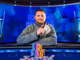 David Peters Wins US Poker Open Main Event and Series Championship