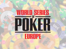 WSOP Announces WSOP Europe Heading Back to King’s Casino This Fall