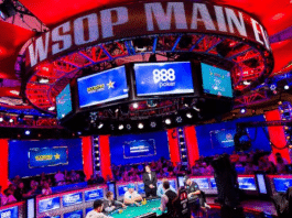 2019 WSOP Structure Breakdown: The Main Event