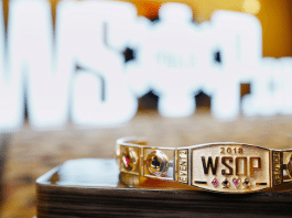 WSOP Finalizes 2019 Schedule with Nine Online Bracelet Events