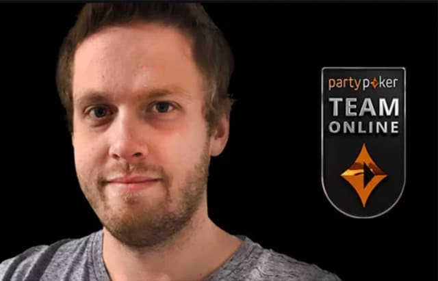 partypoker Adds Ryan ‘RSchoonbaert’ Schoonbaert To Team Online