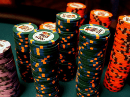 2019 WSOP Structure Breakdown: Millionaire Maker