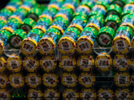 2019 WSOP Structure Breakdown: Monster Stack