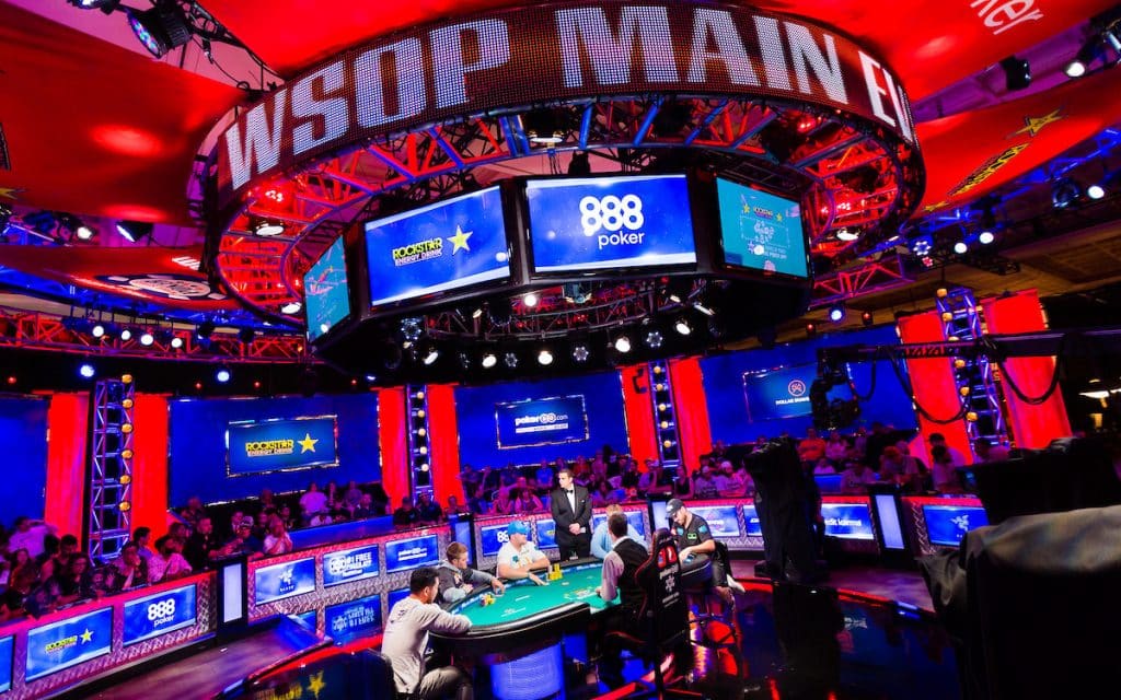 ESPN, Poker Central Announce Broadcast Schedule For 2019 WSOP ME