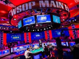 ESPN, Poker Central Announce Broadcast Schedule For 2019 WSOP ME