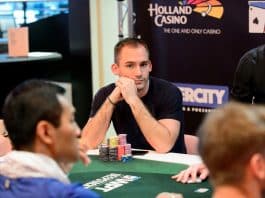 SUNDAY MAJORS: Justin Bonomo Tops PokerStars Sunday High Roller