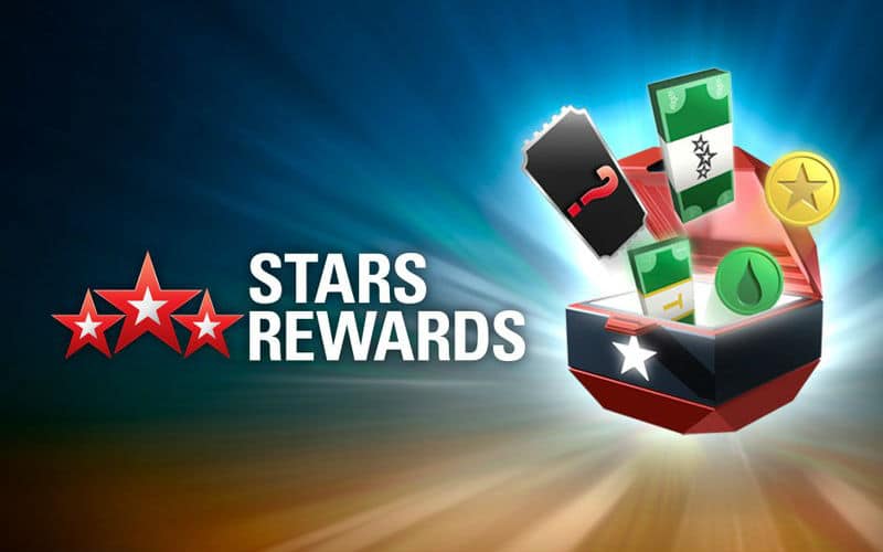 PokerStars Rewards Program Changes See MTT Rewards Reduced By 55%