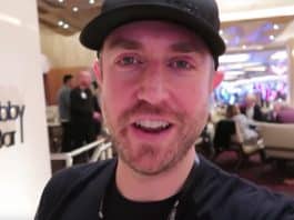 Andrew Neeme Partners with 888poker for Weekend Streaming Action