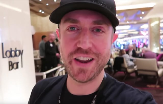 Andrew Neeme Partners with 888poker for Weekend Streaming Action