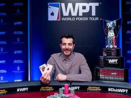 Erkut Yilmaz Wins WPT Rolling Thunder For Second Title This Season