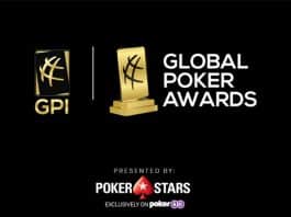 GPI&#8217;s First-Ever Global Poker Awards Set For April In Las Vegas