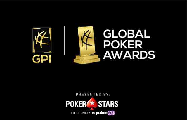 Bonomo, Imsirovic, Neeme Among Global Poker Award Nominees