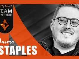 Twitch Poker Pioneer Jaime Staples Joining partypoker&#8217;s Team Online