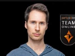 Jeff Gross Announced As partypoker&#8217;s Latest Team Online Ambassador