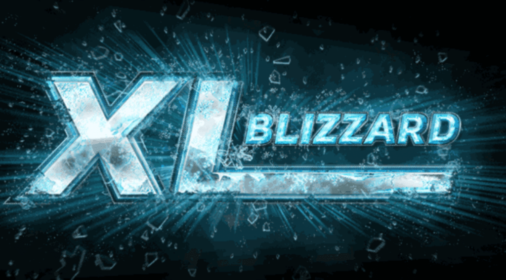 Win Your Way To the XL Blizzard Main Event for Free