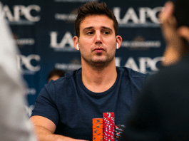 Darren Elias Leads LAPC Final Table In Line for Fifth WPT Title