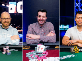 WPT Player of the Year Update: Yilmaz Moves Into Lead