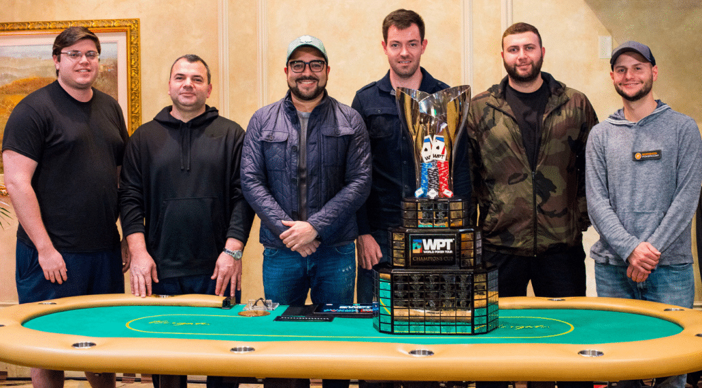 WPT Borgata Winter Poker Open Preview: $728,430 Awaits Winner