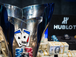 WPT L.A. Poker Classic Final Table Preview: Elias Goes for #5