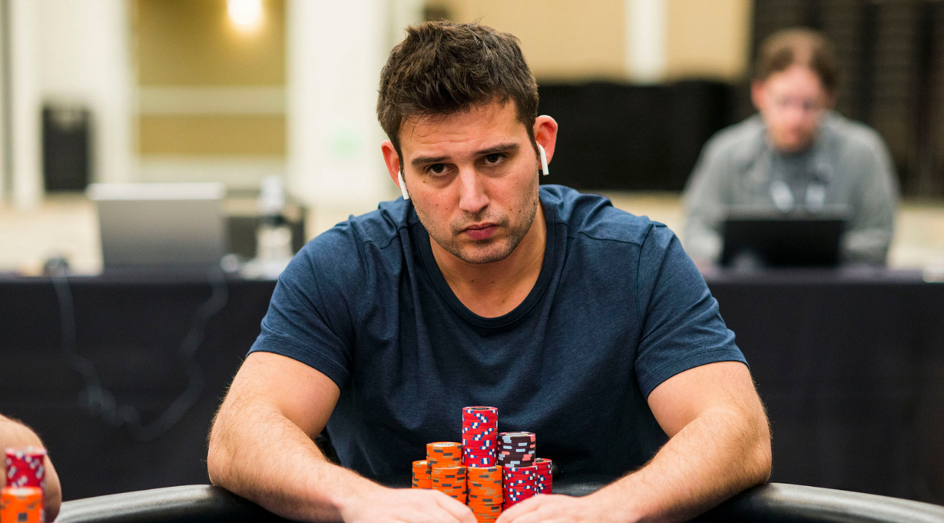 Darren Elias