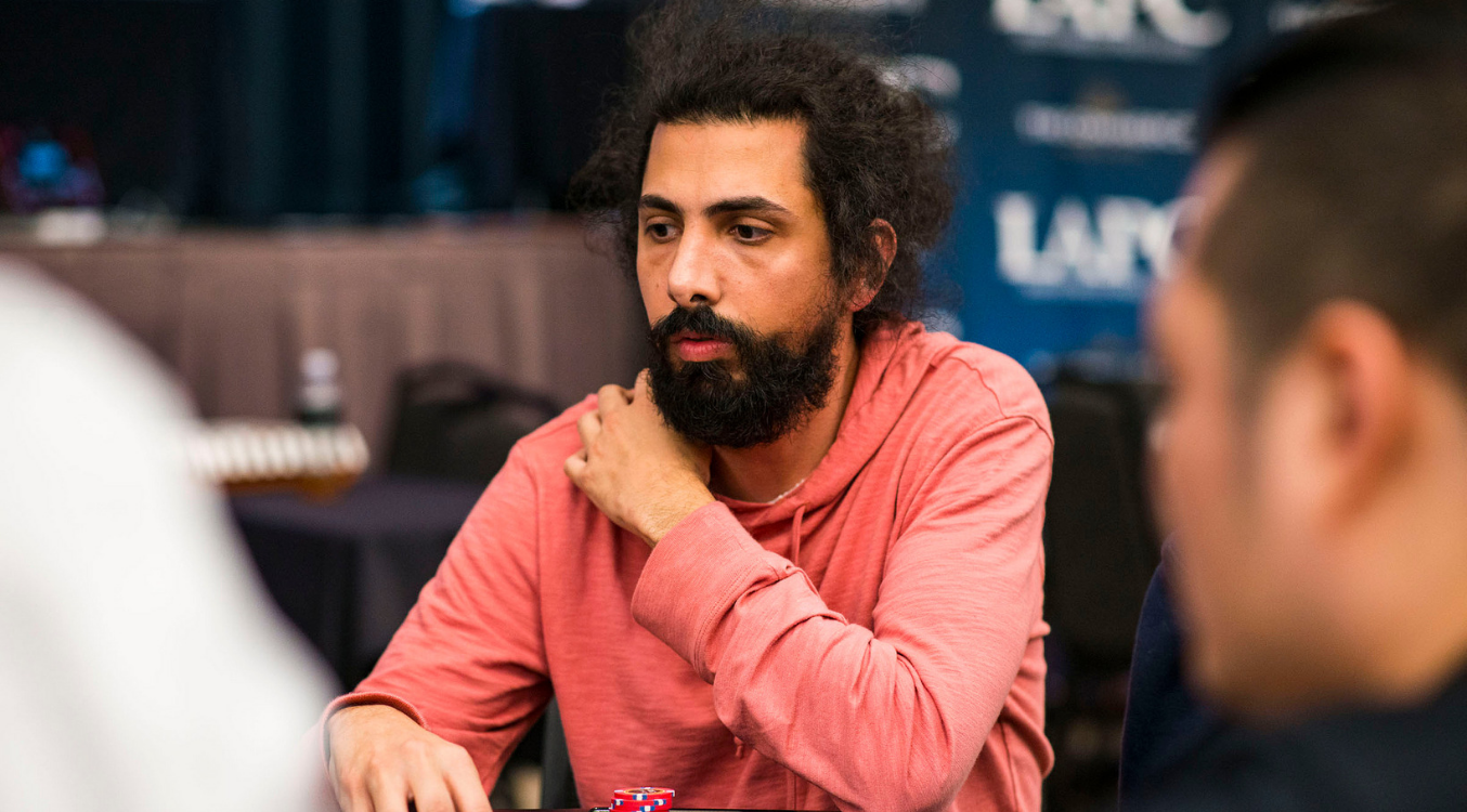 Jean-Claude Moussa