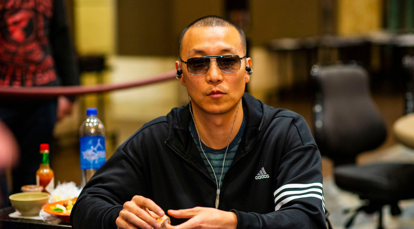 Steve Sung