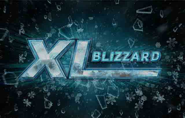 888poker&#8217;s XL Blizzard Online Series Returns In April