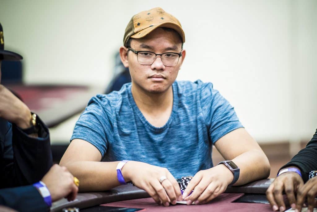 Philadephia&#8217;s Thai Ha Sees Opportunity in Pennsylvania Online Poker