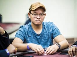 Philadephia&#8217;s Thai Ha Sees Opportunity in Pennsylvania Online Poker