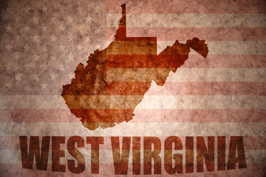 West Virginia Officially Legalizes Online Gaming &#8211; Including Poker