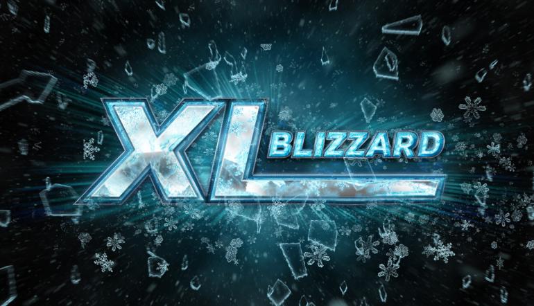 Five Must-Play Events on the 888poker XL Blizzard Schedule