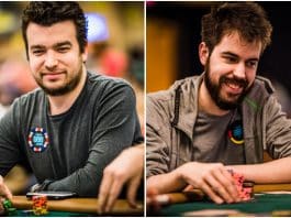 Qualify Online To Battle Moorman, Nitsche On Poker After Dark