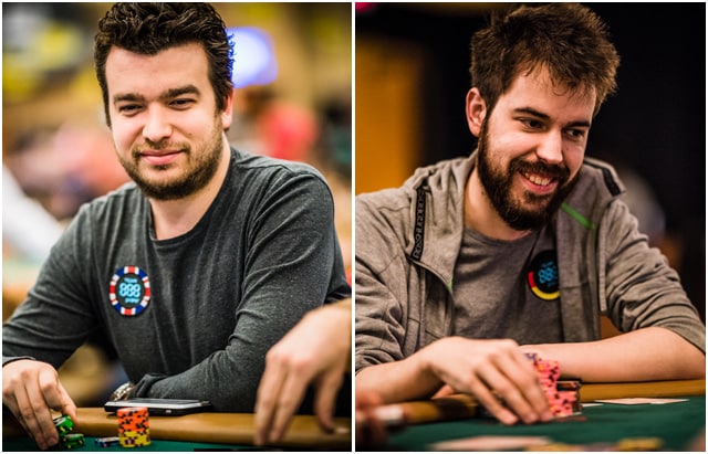 Qualify Online To Battle Moorman, Nitsche On Poker After Dark